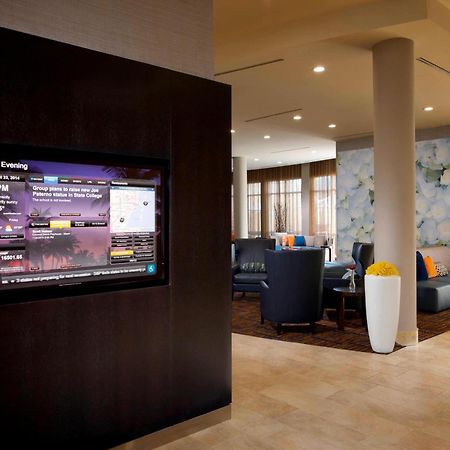 Hotel Courtyard Miami Dadeland Glenvar Heights Exterior foto