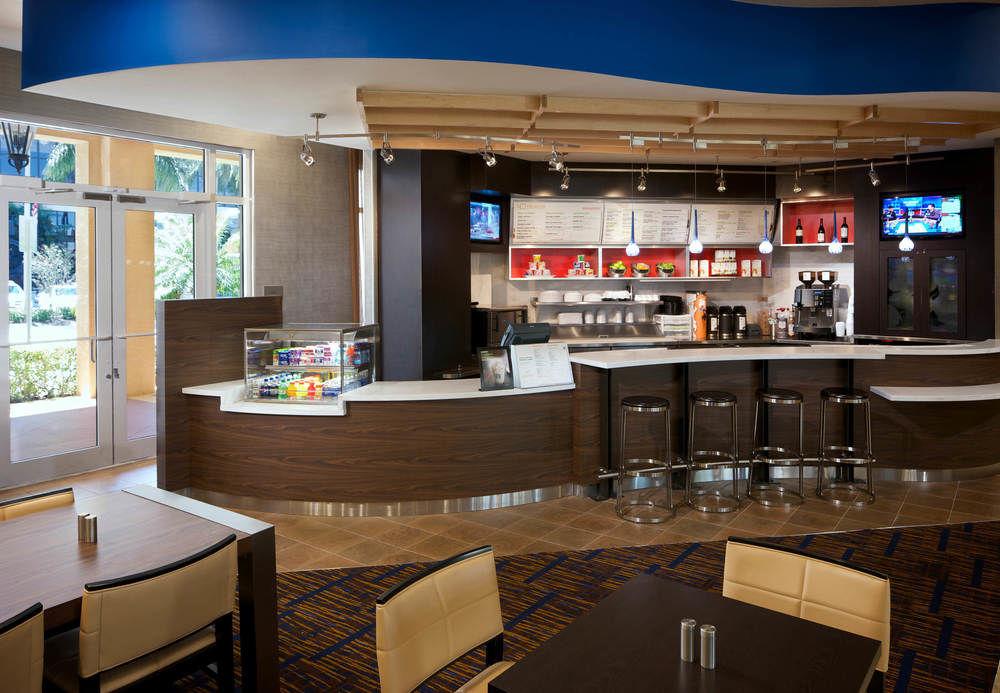 Hotel Courtyard Miami Dadeland Glenvar Heights Exterior foto
