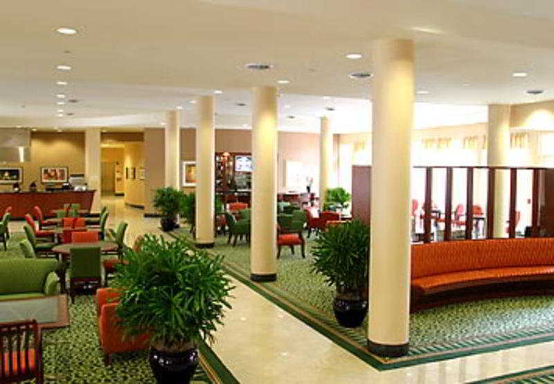 Hotel Courtyard Miami Dadeland Glenvar Heights Exterior foto