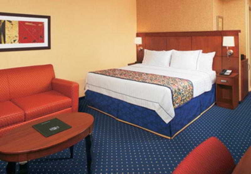 Hotel Courtyard Miami Dadeland Glenvar Heights Exterior foto